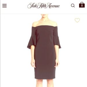 Laundry by Shelli Segal Dress